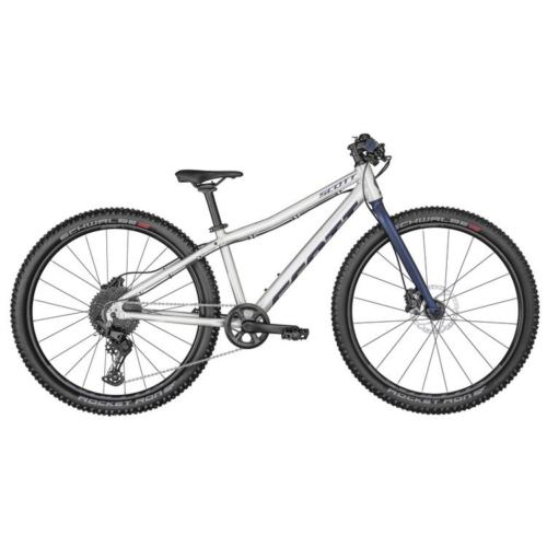 Bicicleta copii cross country SCOTT Scale RC 600 2024