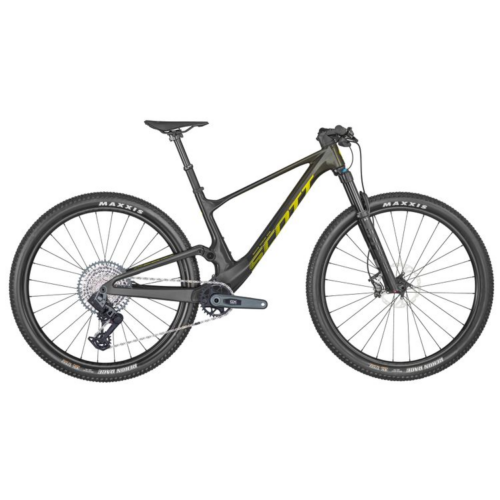 Bicicleta mtb cross country SCOTT Spark RC Team Issue TR 2024