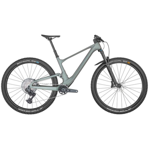 Bicicleta mtb trail SCOTT Spark 920 2025