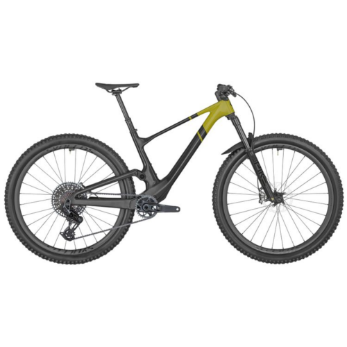 Bicicleta mtb trail SCOTT Spark ST 900 Tuned TR 2024