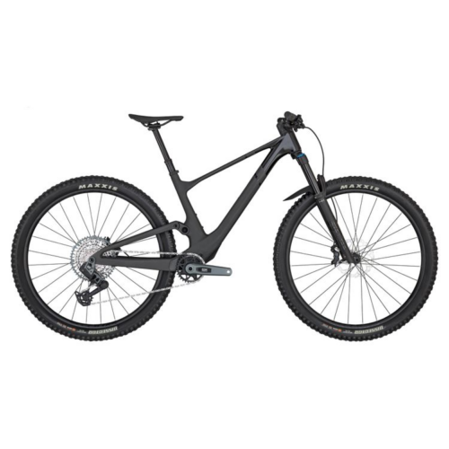 Bicicleta mtb trail SCOTT Spark ST 910 TR 2024