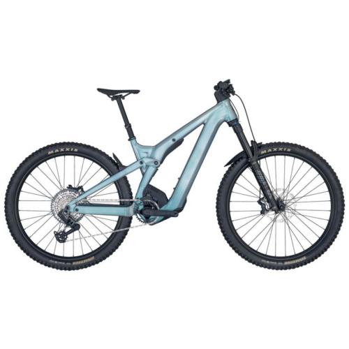 Bicicleta electrica all mountain SCOTT Patron eRide 910 TR 2024