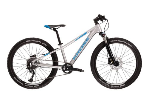 Bicicleta mtb cross country KROSS LEVEL JR 4.0 2024