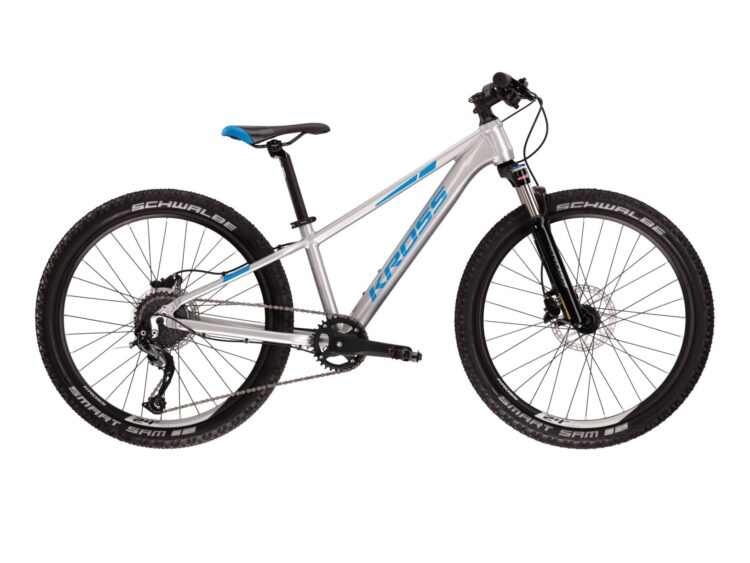 Bicicleta mtb cross country KROSS LEVEL JR 4.0 2024