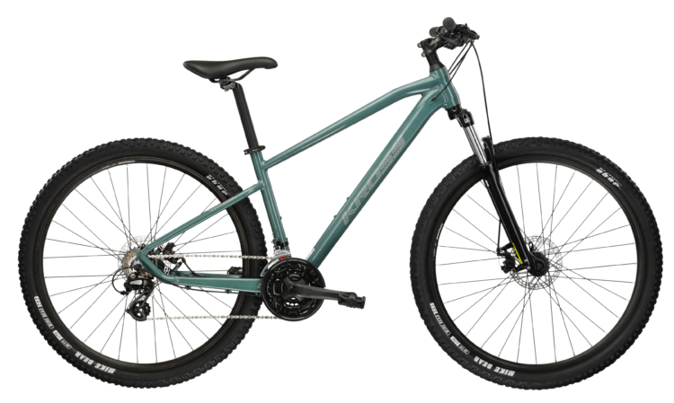 Bicicleta mtb cross country KROSS HEXAGON 2.0 27.5 Gr/Sil 2024