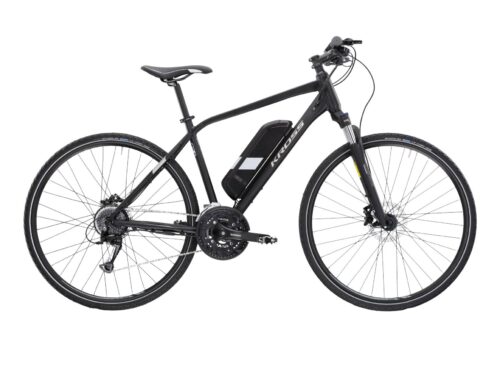 Bicicleta electrica cross country KROSS EVADO HYBRID 1.0 2024