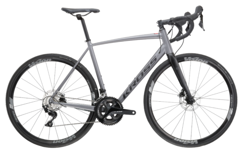 Bicicleta cursiera KROSS VENTO 5.0 DSC 2024