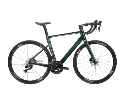 Bicicleta cursiera KROSS VENTO 9.0 2024