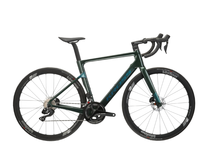 Bicicleta cursiera KROSS VENTO 9.0 2024