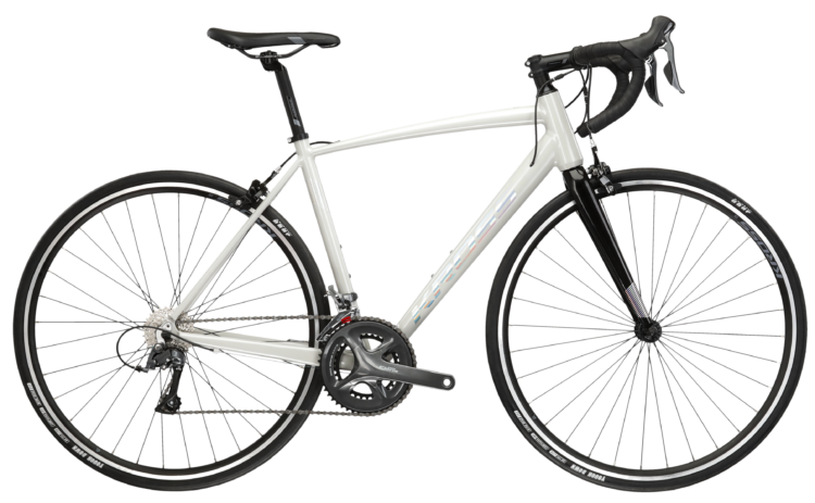 Bicicleta cursiera KROSS VENTO 2.0 Grey 2024