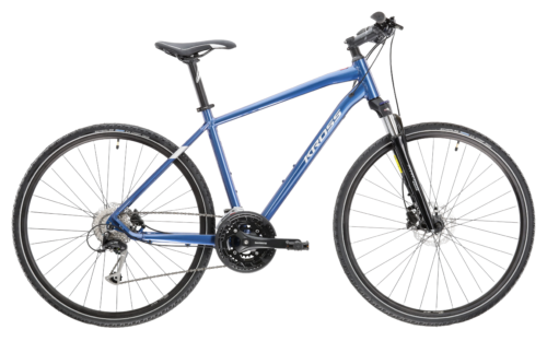 Bicicleta de oras KROSS EVADO 6.0 2024