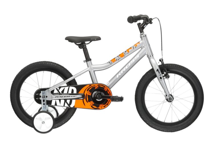 Bicicleta mtb cross country KROSS RACER 4.0 2024