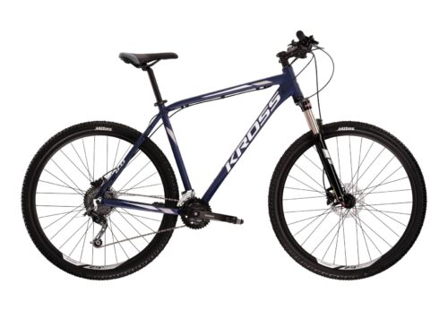Bicicleta mtb cross country KROSS HEXAGON 8.0 2024