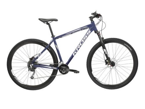 Bicicleta mtb cross country KROSS HEXAGON 8.0 PP 2024