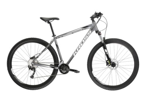 Bicicleta mtb cross country KROSS HEXAGON 7.0 PP 2024