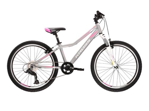 Bicicleta mtb cross country KROSS LEA JR 2.0 SR 2024