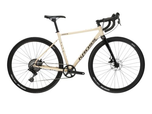 Bicicleta de gravel KROSS ESKER 4.0 MS 2024