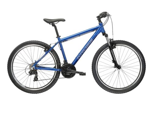 Bicicleta mtb cross country KROSS HEXAGON 1.0 26 Blue 2024