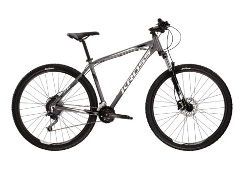 Bicicleta mtb cross country KROSS HEXAGON 7.0 2024