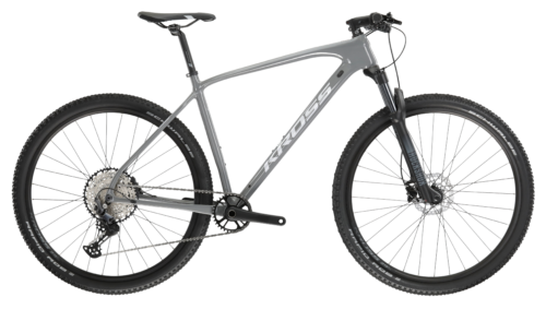 Bicicleta mtb cross country KROSS LEVEL 8.0 PP 2024