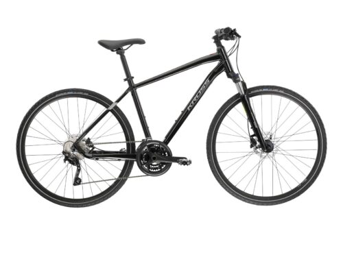 Bicicleta de oras KROSS EVADO 7.0 PP 2024