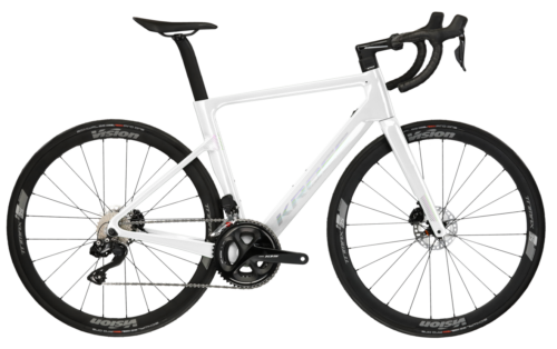 Bicicleta cursiera KROSS VENTO 8.0 2024