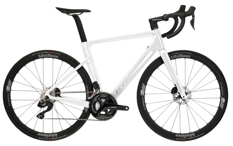 Bicicleta cursiera KROSS VENTO 8.0 2024