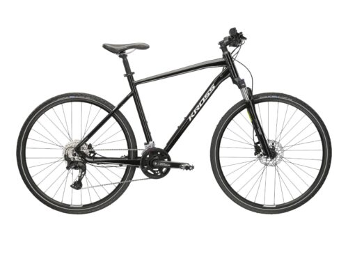 Bicicleta de oras KROSS EVADO 7.0 2024