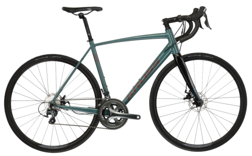 Bicicleta cursiera KROSS VENTO 4.0 2024