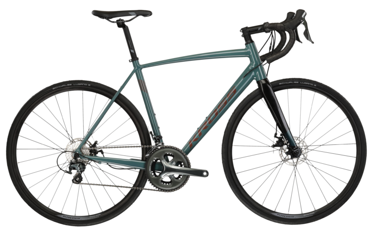 Bicicleta cursiera KROSS VENTO 4.0 2024