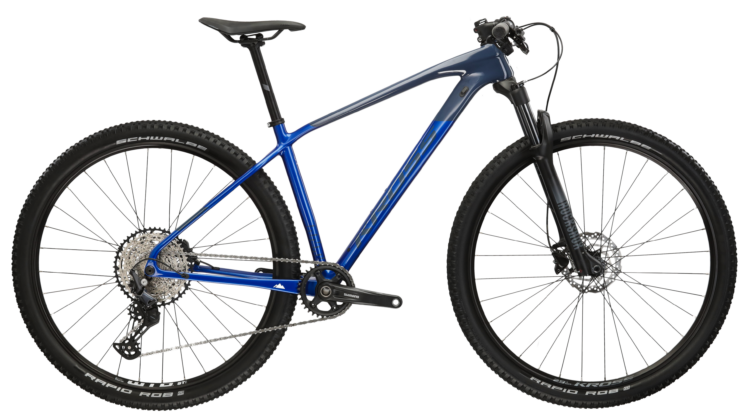 Bicicleta dama mtb cross country KROSS LEVEL 8.0 Lady 2024
