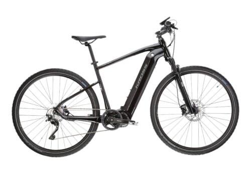 Bicicleta electrica de cross KROSS EVADO HYBRID 6.0 2024