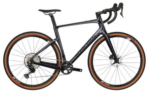 Bicicleta de gravel KROSS ESKER RS 1.0 Blue 2024