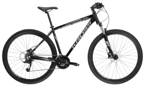 Bicicleta mtb cross country KROSS HEXAGON 6.0 MS 27.5 2024