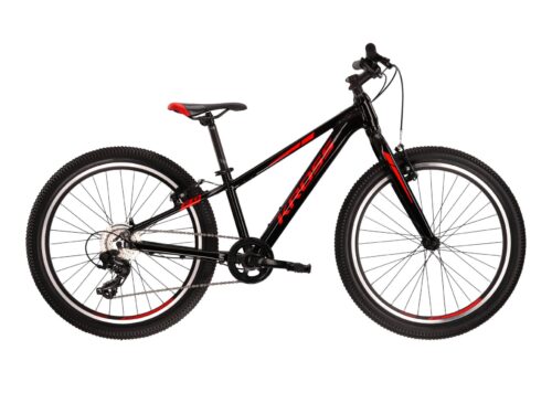 Bicicleta mtb cross country KROSS LEVEL JR 2.0 2024