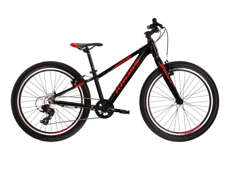 Bicicleta mtb cross country KROSS LEVEL JR 2.0 2024