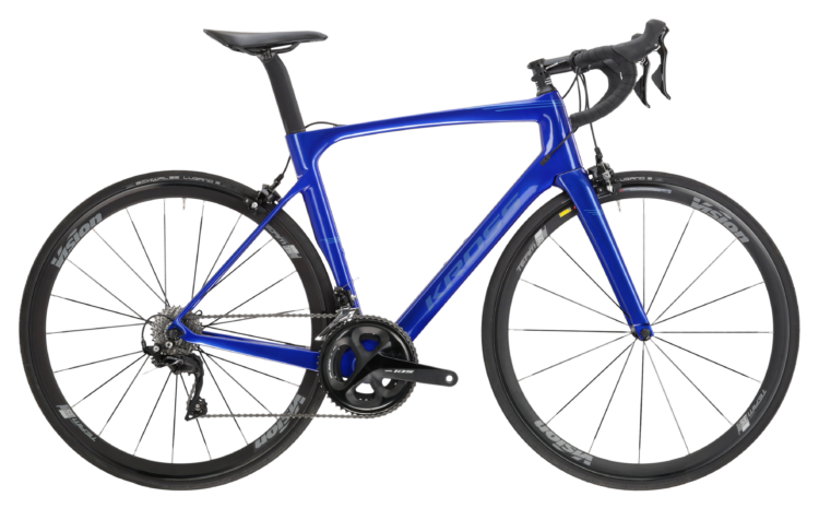 Bicicleta cursiera KROSS VENTO 7.0 2024