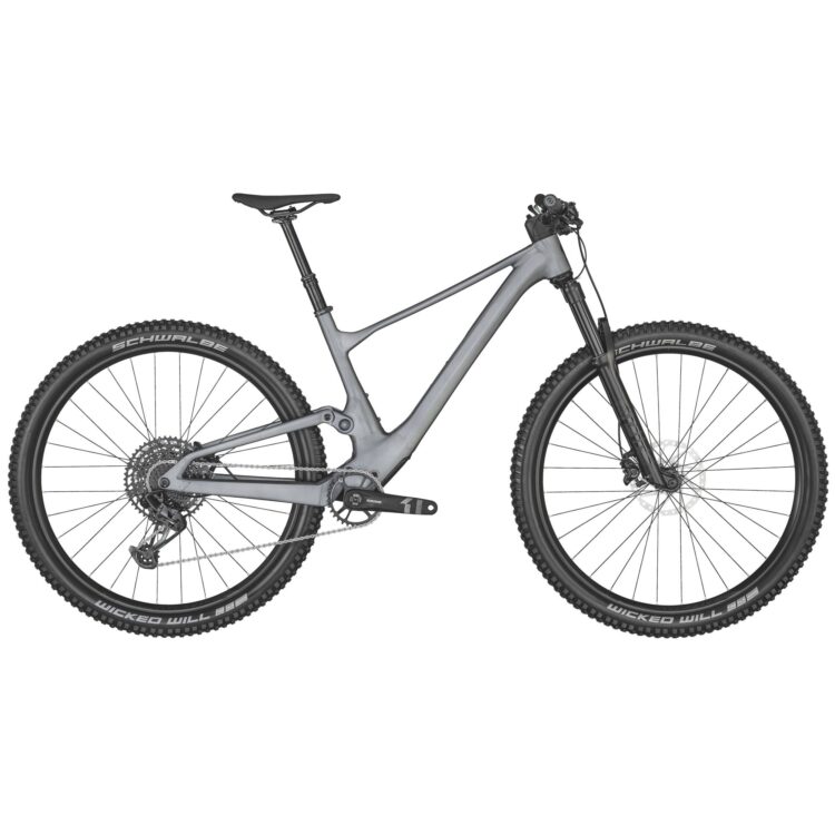 Bicicleta mtb trail SCOTT Spark 950 2023