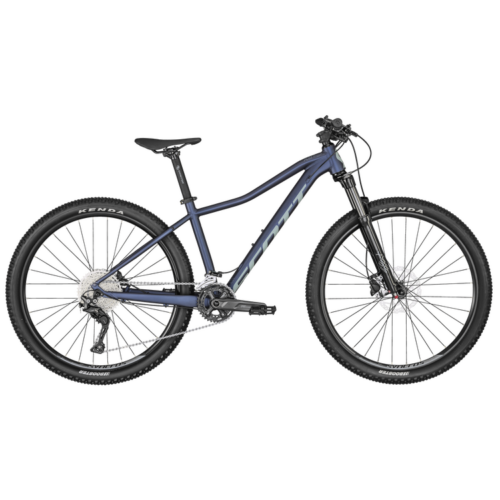 Bicicleta dama mtb cross country SCOTT Contessa Active 10 29" 2022