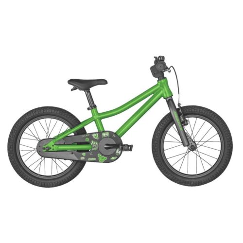 Bicicleta copii cross country SCOTT Roxter 16 2022