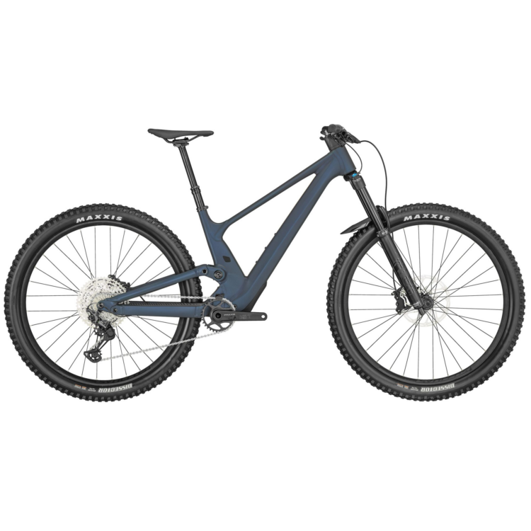 Bicicleta mtb all mountain SCOTT Genius 930 2024