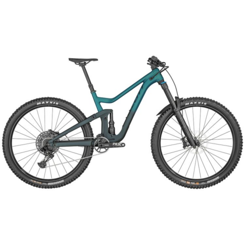 Bicicleta mtb enduro SCOTT Ransom 920 2023