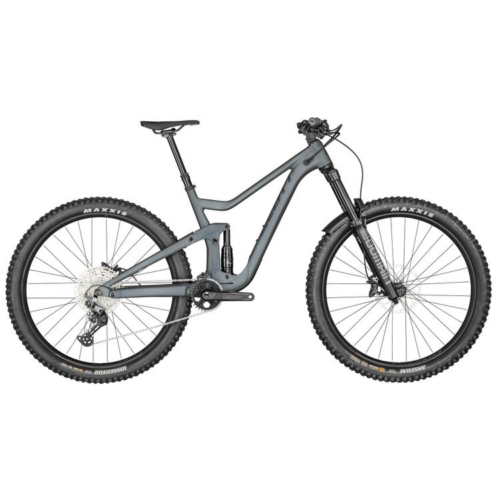 Bicicleta mtb enduro SCOTT Ransom 930 2023