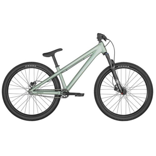 Bicicleta mtb SCOTT Voltage YZ 0.1 2024