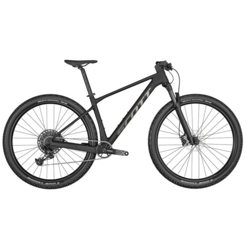 Bicicleta mtb cross country SCOTT Scale 940 Black 2025