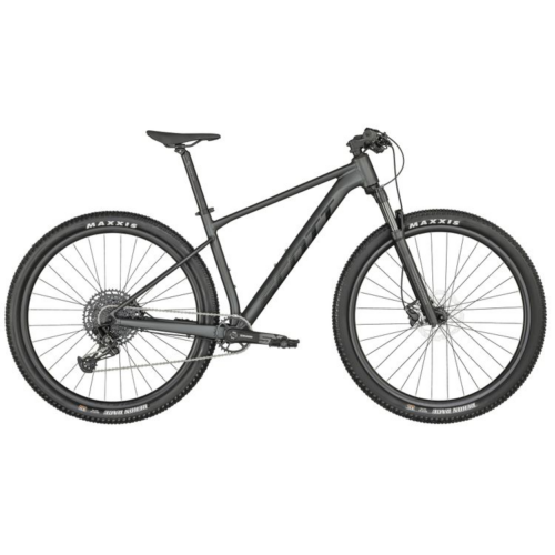 Bicicleta mtb cross country SCOTT Scale 970 gray 2024