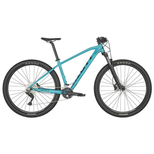 Bicicleta mtb cross country SCOTT Aspect 930 Blue 2023