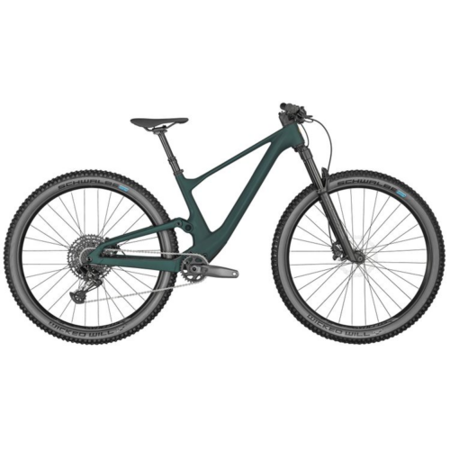Bicicleta dama mtb trail SCOTT Contessa Spark 920 2024