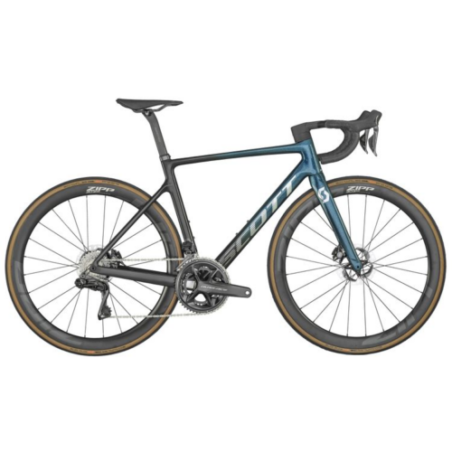 Bicicleta cursiera SCOTT Addict RC Pro 2024