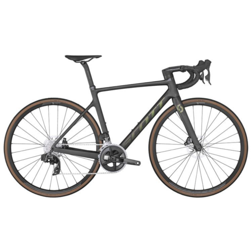 Bicicleta cursiera SCOTT Addict RC 30 2024